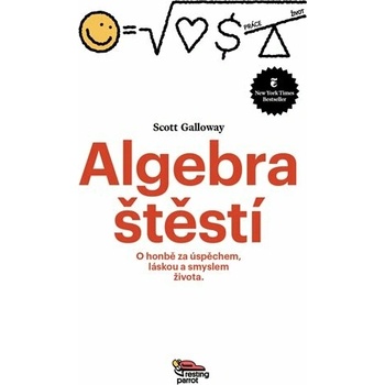 Algebra štěstí