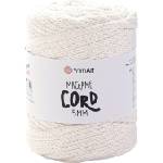 YARNART Macrame Cord 5 mm 85 m 752 юта (Macrame Cord 5 mm 752)