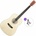 SX SD304T Basic SET Natural Акустична китара
