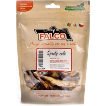 Falco Snack Šproty celé sušené 70 g