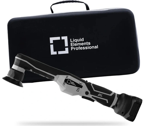 Liquid Elements A2500 Pro