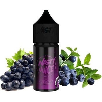 Nasty Juice ASAP GRAPE 30ml