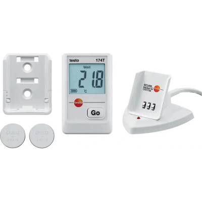 Testo 174 T USB