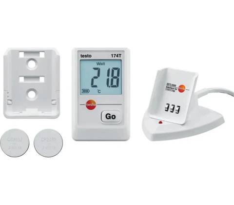 Testo 174 T USB