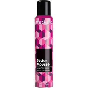 Matrix Setter Mousse 232 g