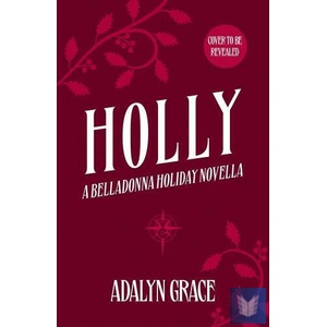 Holly (ISBN: 9781399632768)