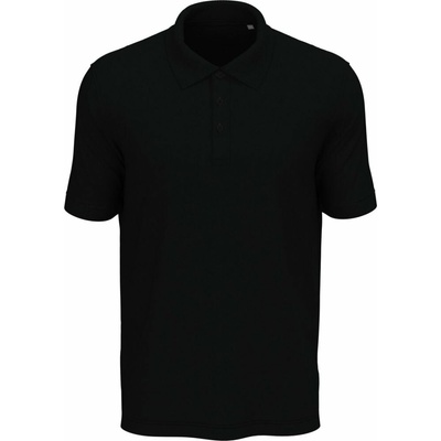 Stedman Lux Polo black opal