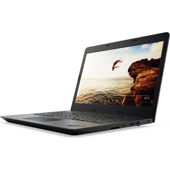 Lenovo ThinkPad Edge E470 20H1007XMC