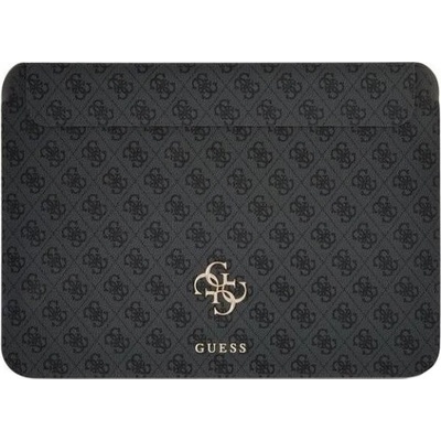 Guess 4G Metal Logo GUCS13G4GFGR sivá