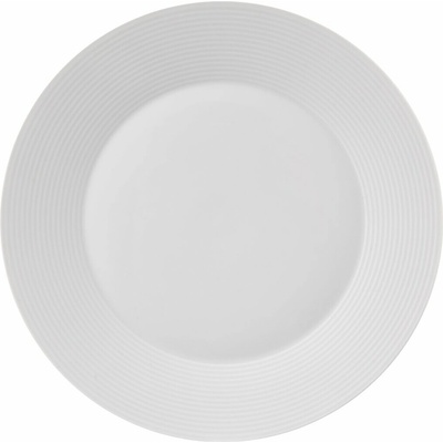 Plytký tanier MONA linka pr. 27 cm