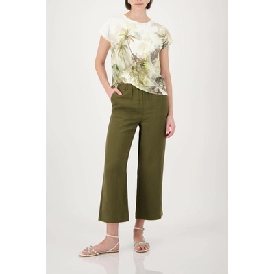 Monari Tropical 410700 olivová