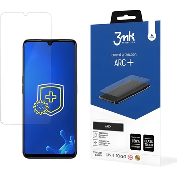 3mk Protection Arc+ защитно фолио за Realme Narzo 50/A57/A57 5G/A77 5G - Прозрачен KP20587 (20587)