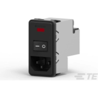 TE Connectivity 6609951-5 1 ks Package