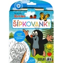 Šípkovanky Krtko