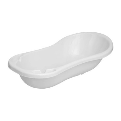 Lorelli Classic Lorelli - Вана 100 см бяла