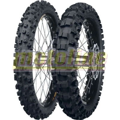 Dunlop Geomax MX52 70/100 R17 40M