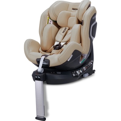 RECARO XENON 1 I-Size 2026 Elegant Beige