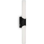 Briloner 2111-115 - LED огледално осветление за баня LED/11W/230V IP44 (BL2281)