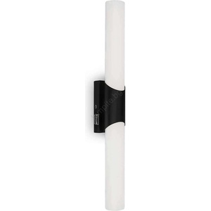 Briloner 2111-115 - LED огледално осветление за баня LED/11W/230V IP44 (BL2281)