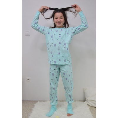 Ponožkové pyžamo MORE