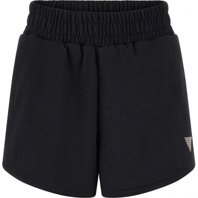 Guess skylar short V4GD09K8802-JBLK čierna