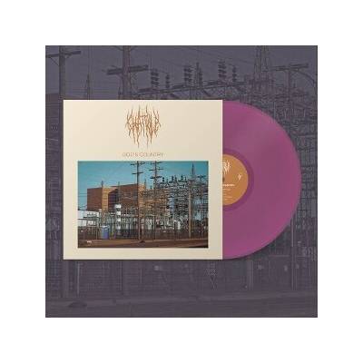 Chat Pile - God's Country CLR LTD LP
