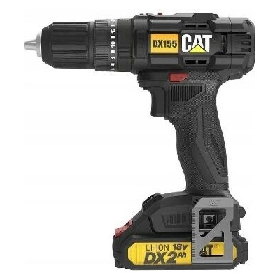 Caterpillar DX155