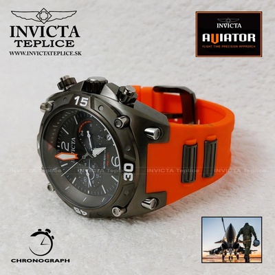 Invicta 40292