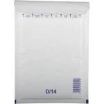 Emerson Bubble mailer Emerson D/14 white