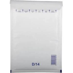 Emerson Bubble mailer Emerson D/14 white