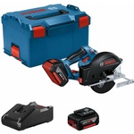 Bosch GKM 18V-50 (06016B8002) Ръчен циркуляр