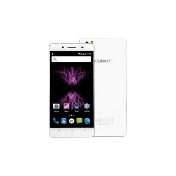 Cubot X16S