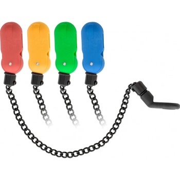 CARPZOOM Retiazkový swinger Capsule 07 modrá