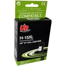 UPrint HP C6615DE - kompatibilný
