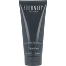 Sprchové gely Calvin Klein Eternity for Men sprchový gel 200 ml