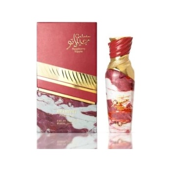 Mix Arabic Brands Arabiyat Prestige, Gelato Raspberry Ripple, Дамски парфюм, EDP, 100 мл