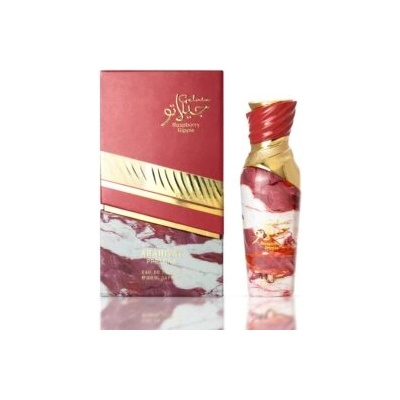 Mix Arabic Brands Arabiyat Prestige, Gelato Raspberry Ripple, Дамски парфюм, EDP, 100 мл