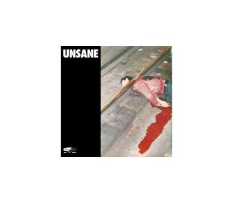UNSANE - UNSANE LP