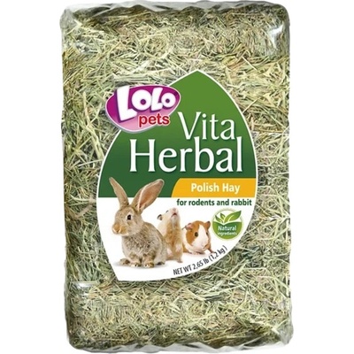 Lolo pets Seno 1,2 kg