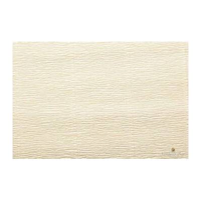 Krepový papír 180g role 50cm x 2,5m krémová 577 – Hledejceny.cz