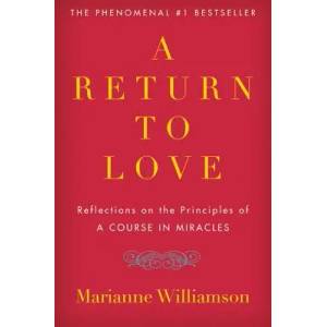 Return to Love (ISBN: 9780060927486)
