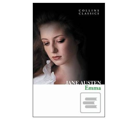 Emma - Austenová Jane