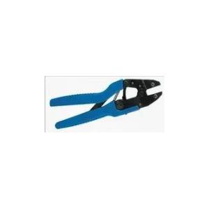  Професионални клещи, за BNC crimp конектори, за коаксиален кабел RG58, RG59, RG6