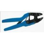  Професионални клещи, за BNC crimp конектори, за коаксиален кабел RG58, RG59, RG6