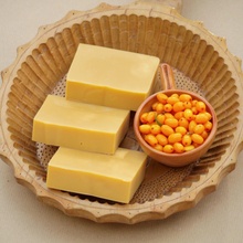 Ponio Rakytníkové jemné mýdlo 100 g