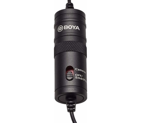 Boya BY-M1