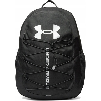 Under Armour Hustle Sport black silver 26 l
