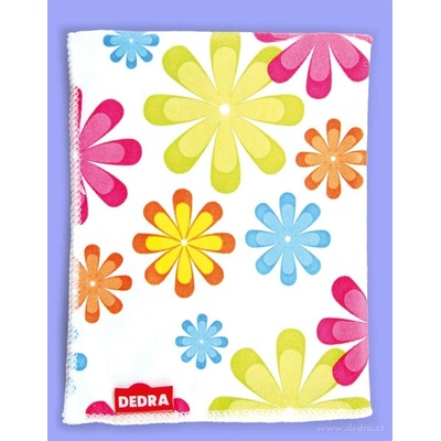 DEDRA Leštící utěrka z mikrovlákna 40 x 30 cm – Zboží Dáma