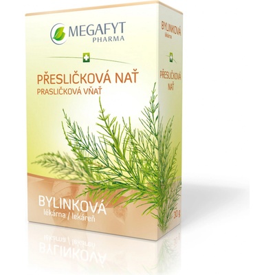 Megafyt Čaj Přesličková nať 30 g