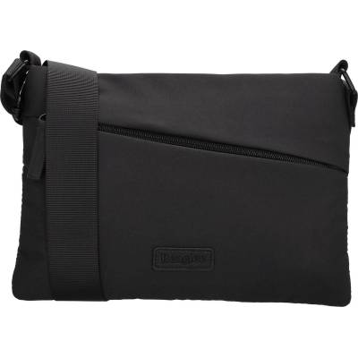 Beagles Чанта Beagles Calvia W00805 Black Beagles | Cheren | ЖЕНИ | UNI